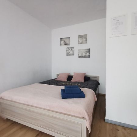 Appartamento 27 Kawalerka Częstochowa Esterno foto