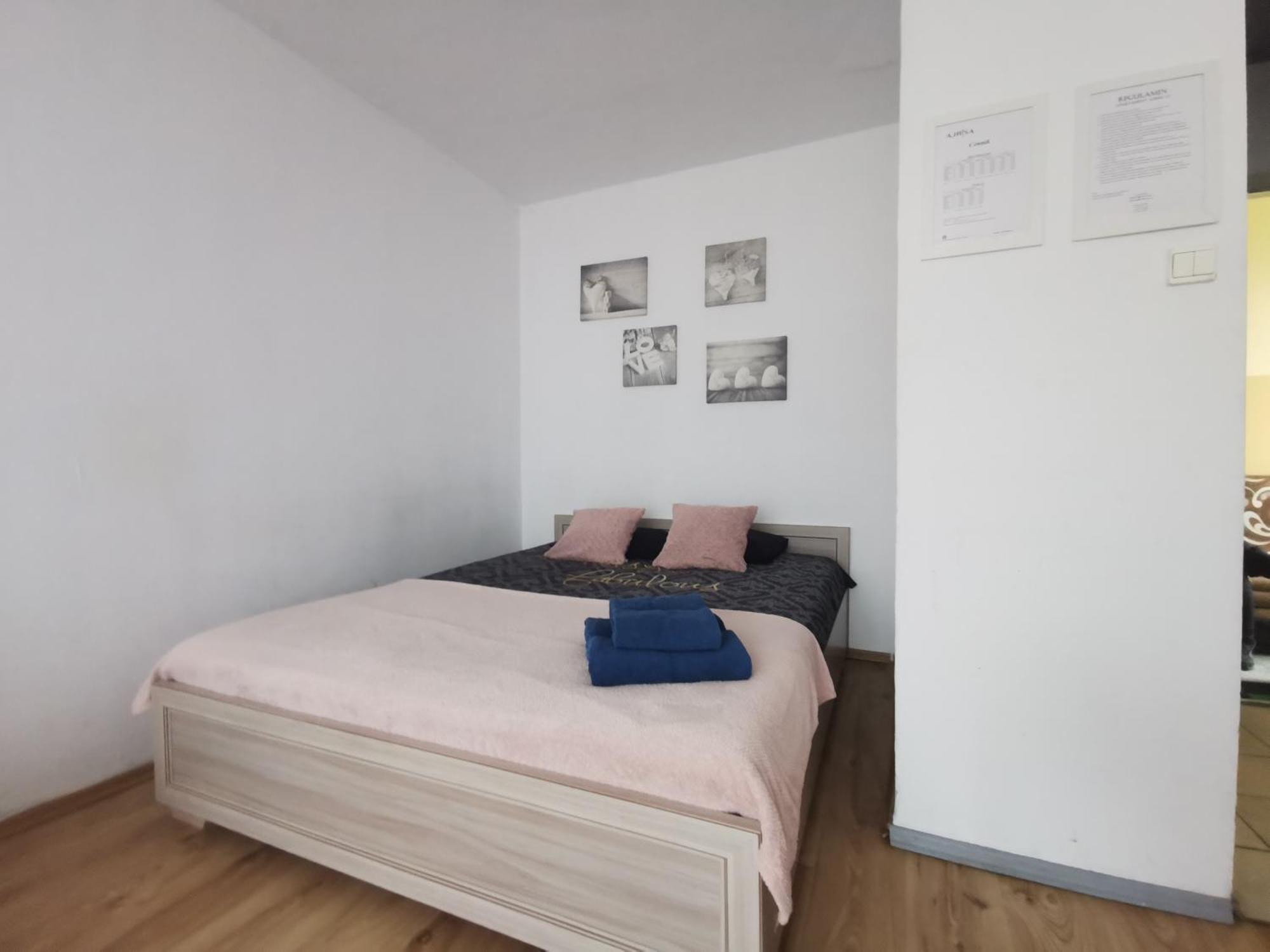 Appartamento 27 Kawalerka Częstochowa Esterno foto