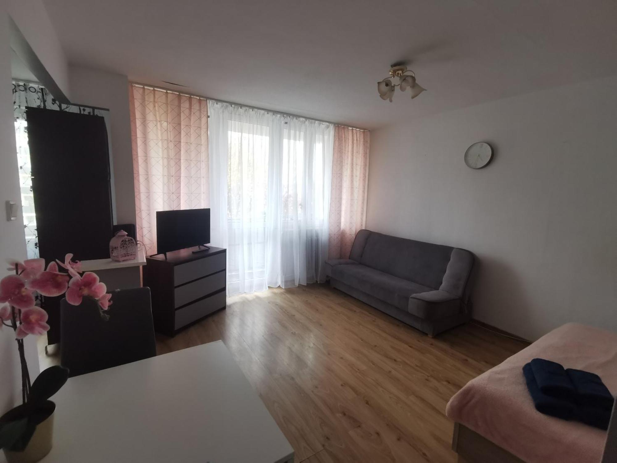 Appartamento 27 Kawalerka Częstochowa Esterno foto