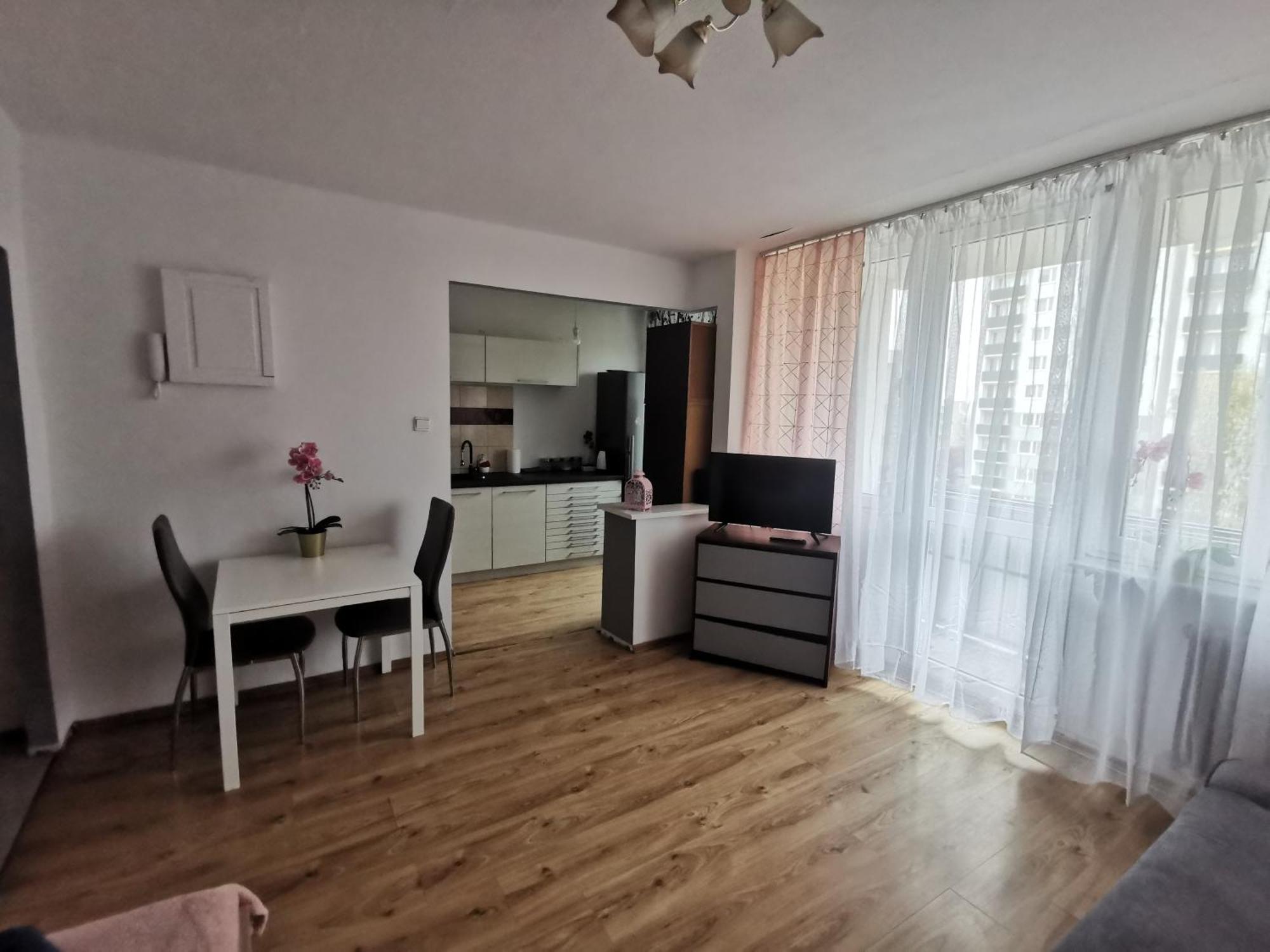 Appartamento 27 Kawalerka Częstochowa Esterno foto
