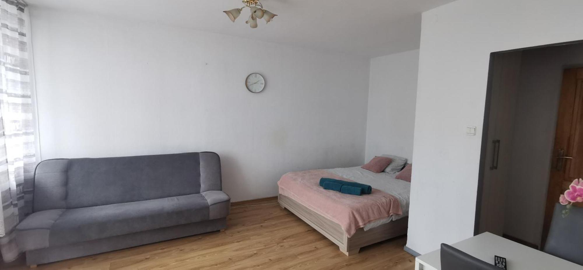 Appartamento 27 Kawalerka Częstochowa Esterno foto