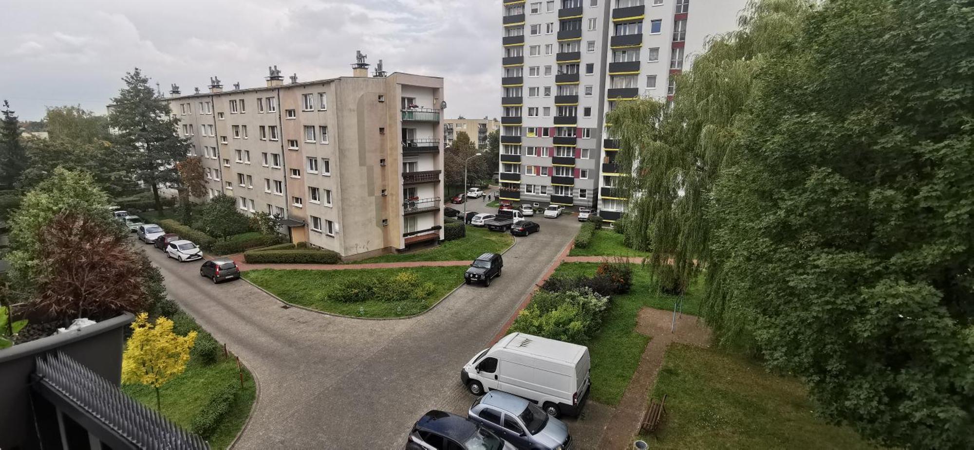 Appartamento 27 Kawalerka Częstochowa Esterno foto